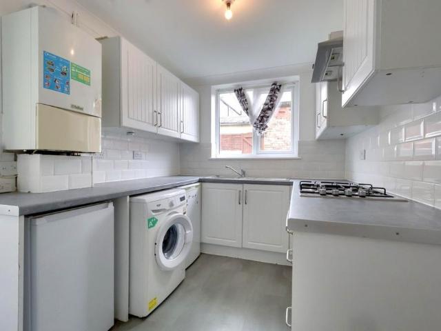 Apartment for rent in Southsea, City Of Portsmouth