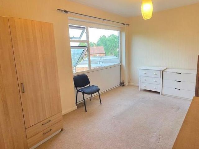 Apartment for rent in Cheadle, Greater Manchester