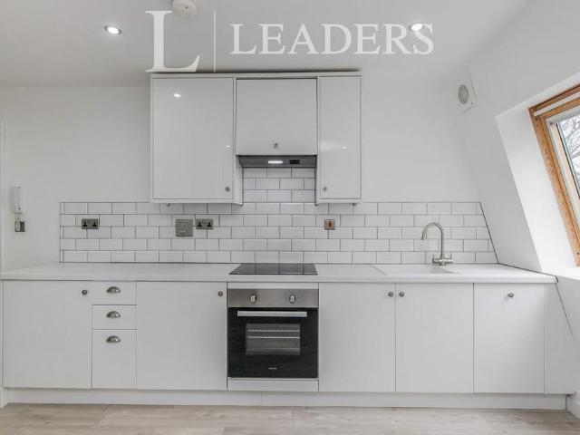 Apartment for rent in Key Street, Suffolk