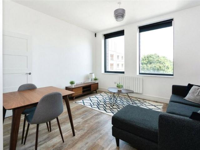 Apartment for rent in Bickenhill, West Midlands