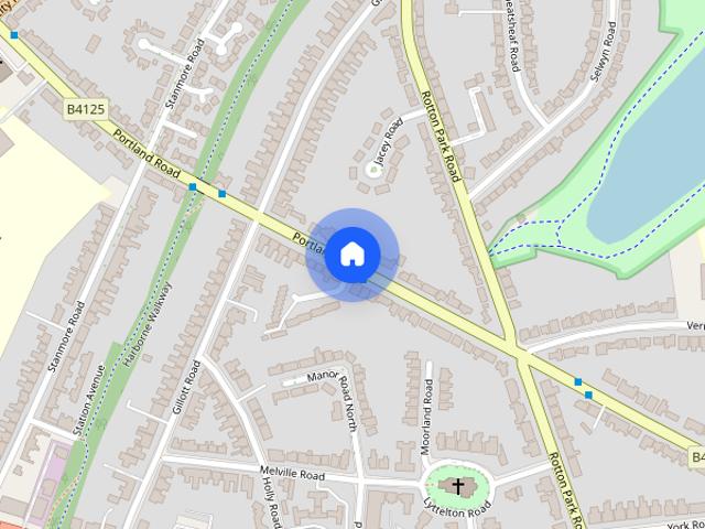Apartment for rent in West Midlands