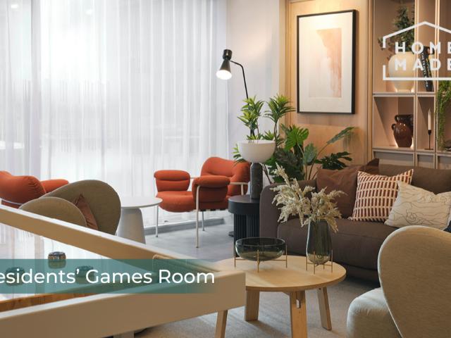 Apartment for rent in Ladywood, West Midlands