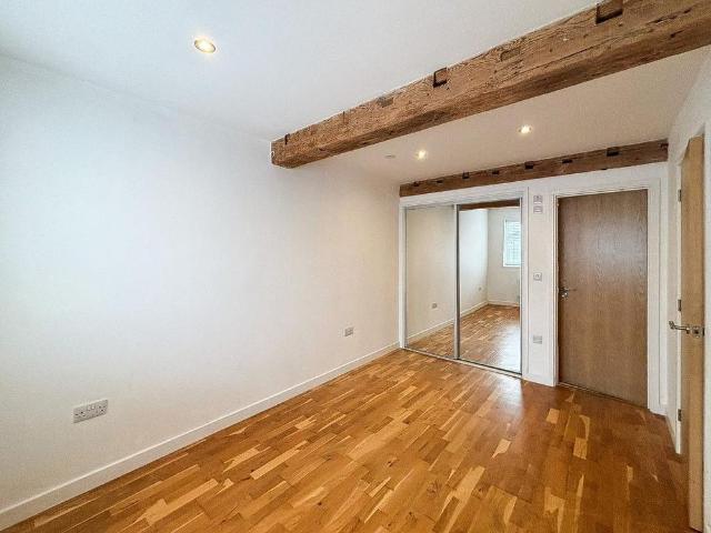Apartment for rent in Hockerill, Colliers End
