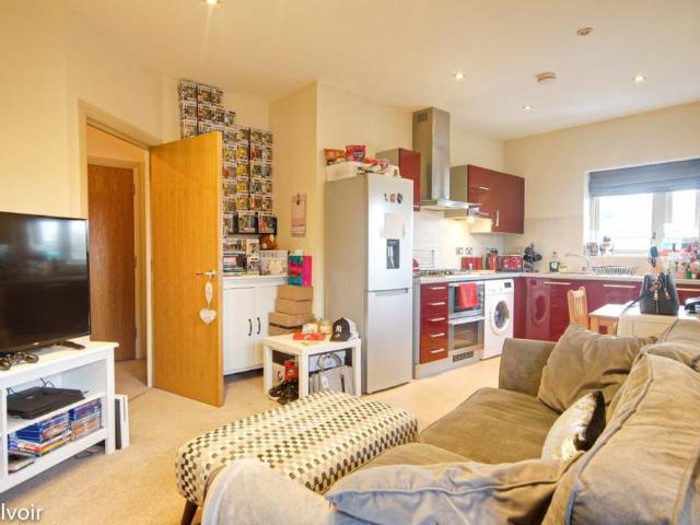Apartment for rent in Chequers, Gloucester