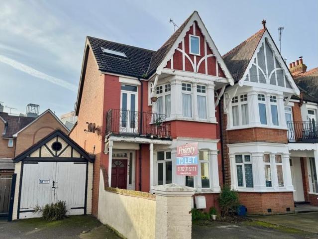 Flat for rent in Alton Barnes, Essex