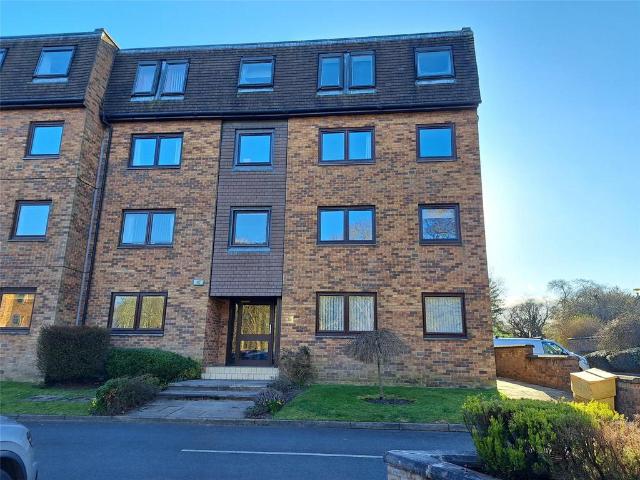 Flat for rent in Maryhill Park, Temple