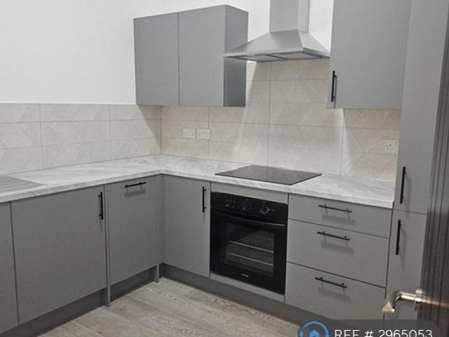 Flat for rent in Shoreditch, Greater London