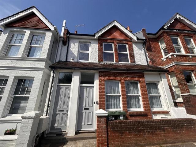 Flat for rent in Brunswick