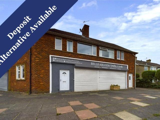 Flat for rent in Saltburn, Redcar And Cleveland