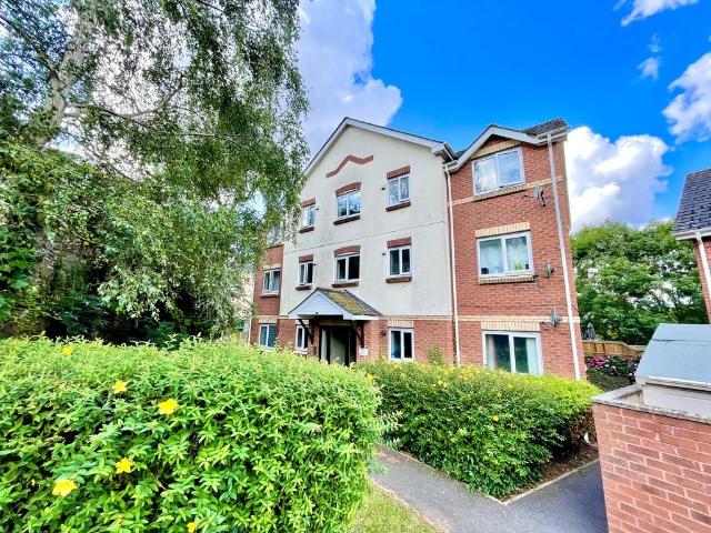 Flat for rent in Watergate, Devon