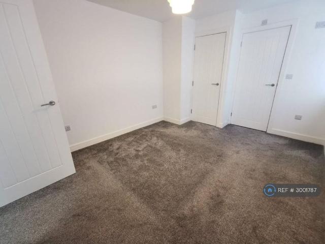 Apartment for rent in South Yorkshire