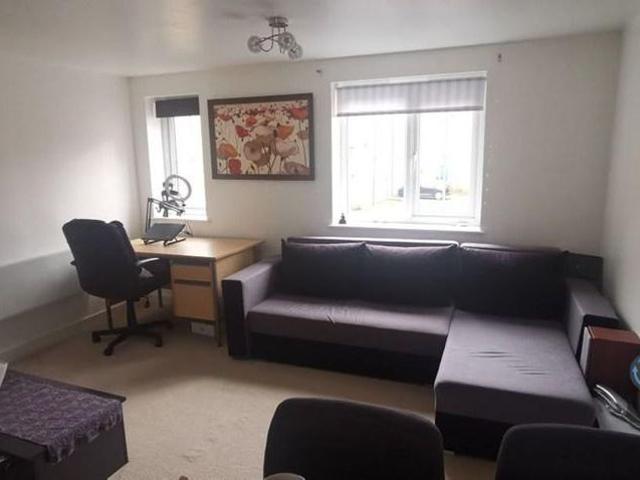 Apartment for rent in Dunstable, Bedfordshire