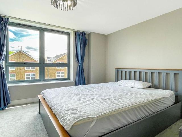 Apartment for rent in Surbiton, Greater London