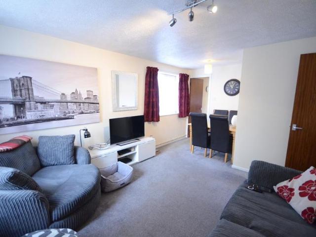 Apartment for rent in Reading
