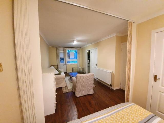Apartment for rent in Ballindoch, Scotland