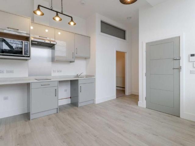Apartment for rent in Fretherne, Hertfordshire
