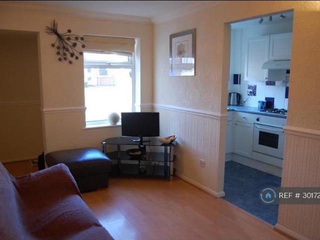 Apartment for rent in Stoke, Stoke-on-Trent