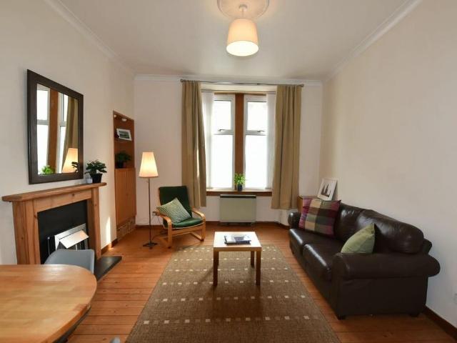 Apartment for rent in Scotland