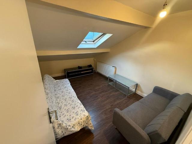 Apartment for rent in Selly Oak, West Midlands