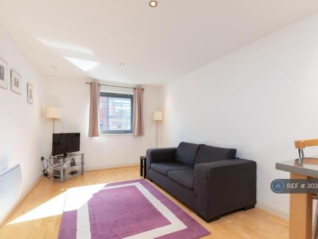 Apartment for rent in City of Westminster, Greater London