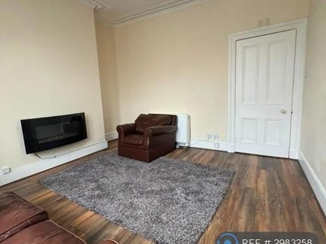 Apartment for rent in Torry, Aberdeen City