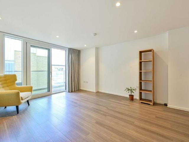 Apartment for rent in London Borough of Wandsworth, Greater London