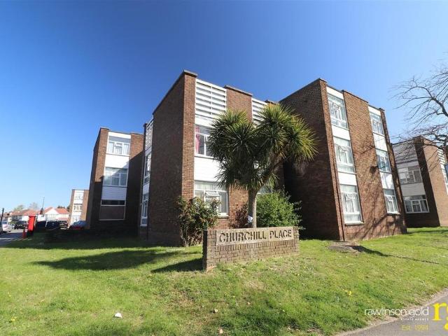 Flat for rent in Wealdstone, Isle Of Man