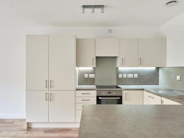 Flat for rent in Black Friars, Old Wharf