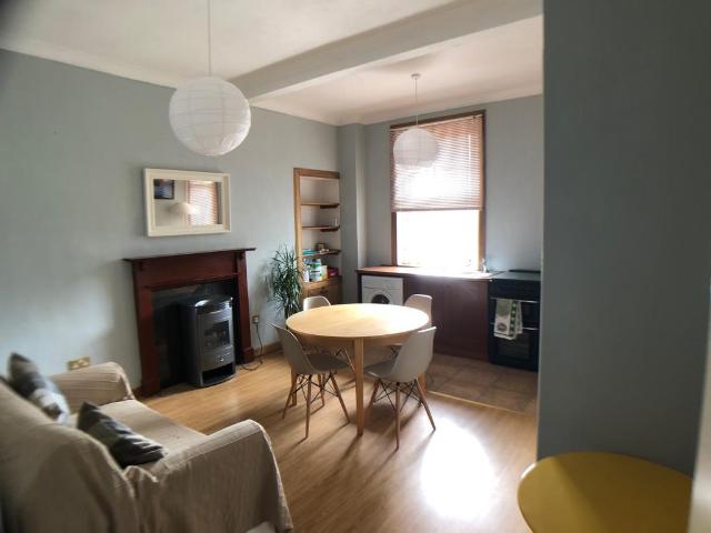 Flat for rent in Old Town, Scotland