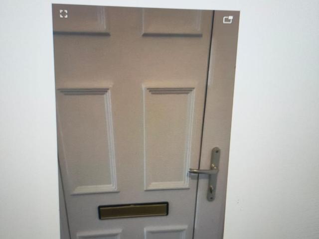 Flat for rent in Devol, Port Glasgow