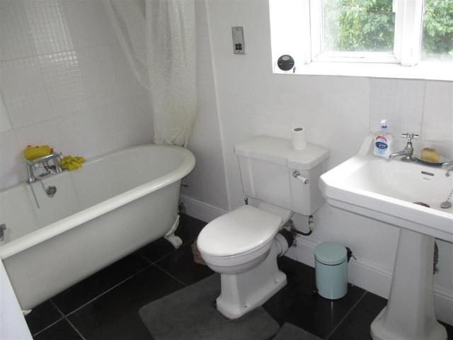 Flat for rent in Market Drayton, Shropshire