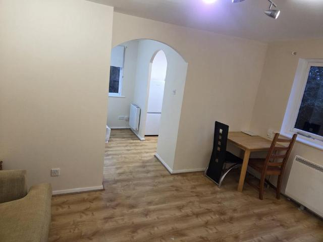 Flat for rent in Carterhatch, Greater London