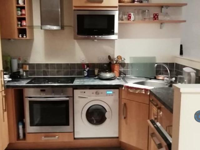 Flat for rent in Rodbourne, Isle Of Man