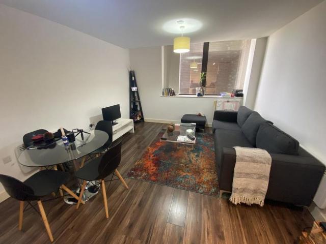 Apartment for rent in Edgbaston, West Midlands