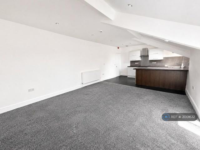 Apartment for rent in Ashbrooke, Sunderland