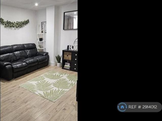 Apartment for rent in Castlefield, Cressex