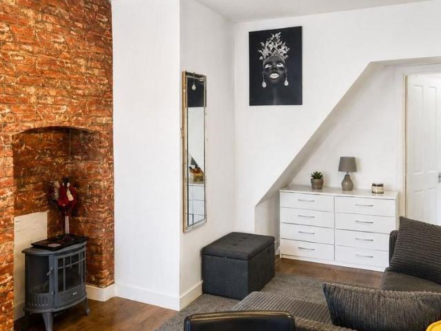 Apartment for rent in South Wigston, Wigston Magna