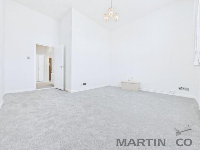 Apartment for rent in Southsea, City Of Portsmouth