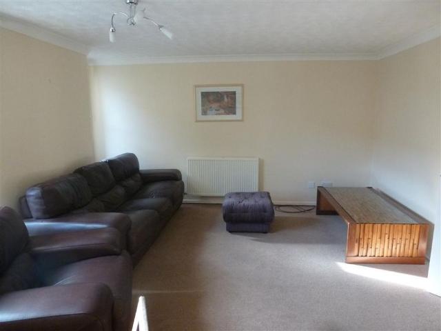 Apartment for rent in Milton Keynes
