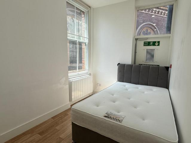 Apartment for rent in Highfields, Old Wharf