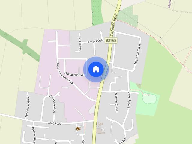 Apartment for rent in Martock, Somerset