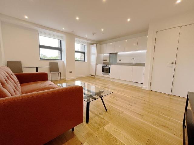 Apartment for rent in Greater London