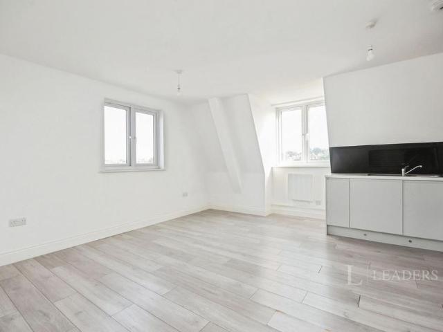 Apartment for rent in Hundon, Chedburgh