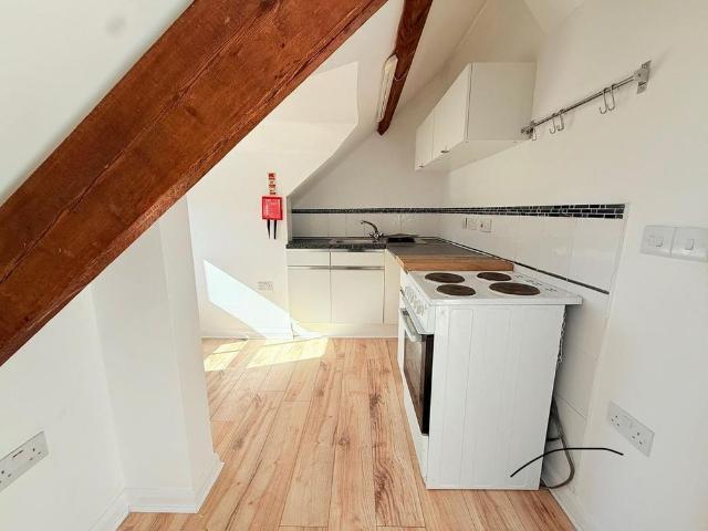 Apartment for rent in Bovey Tracey, Teignbridge