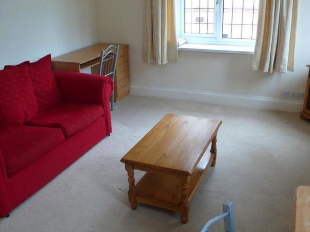 Apartment for rent in Selly Oak, Birmingham