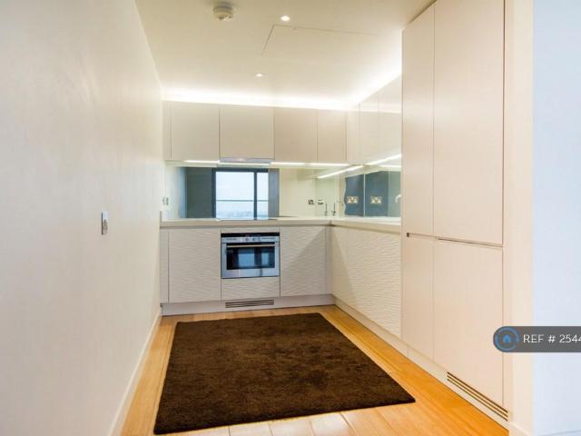 Flat for rent in Isle Of Dogs, Isle Of Man