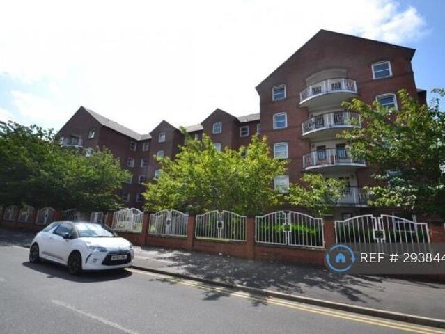 Flat for rent in Chorlton-on-Medlock, Georgia