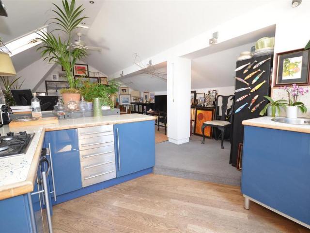 Flat for rent in Muswell Hill, Greater London