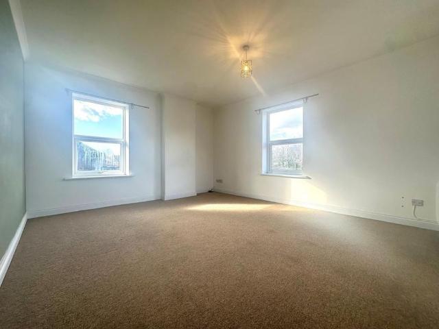 Apartment for rent in Bitterne, City Of Southampton