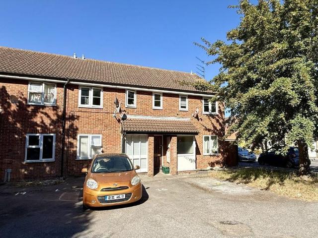 Apartment for rent in Badgers Dene, Grays